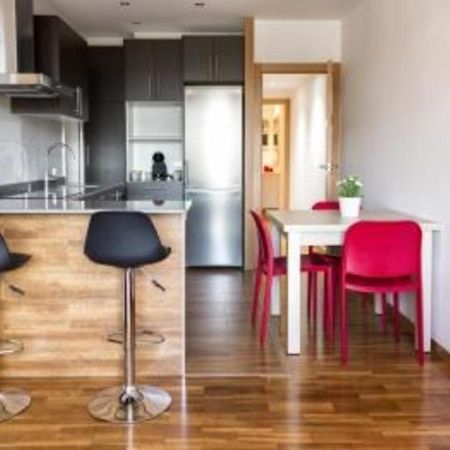 Valencia 455 Apartment Barcelona Exterior photo