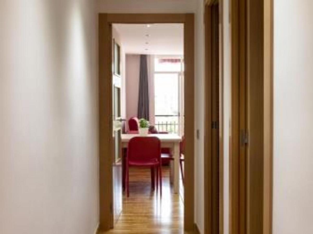 Valencia 455 Apartment Barcelona Exterior photo
