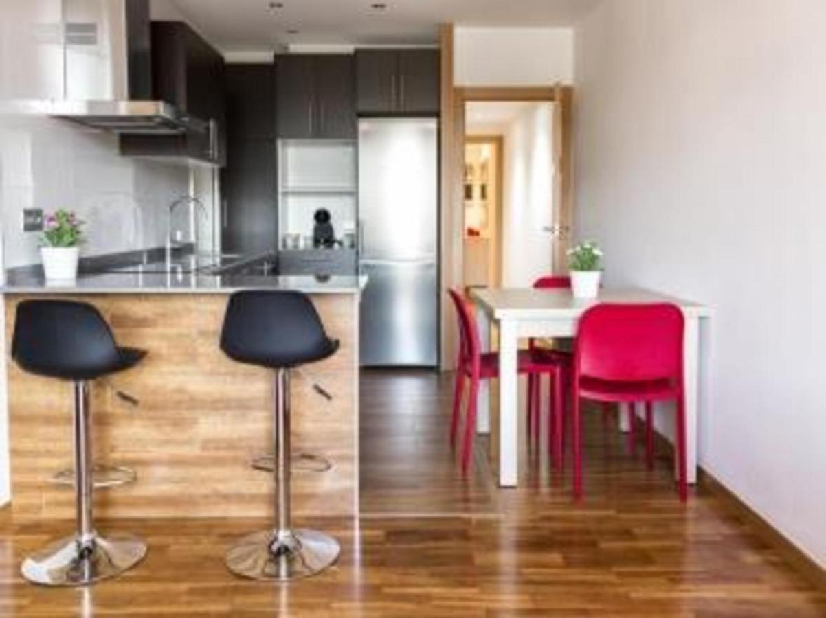 Valencia 455 Apartment Barcelona Exterior photo