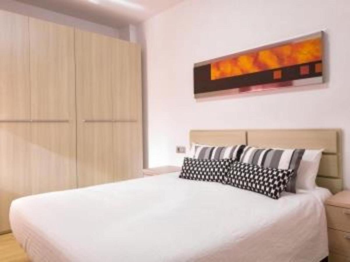 Valencia 455 Apartment Barcelona Exterior photo